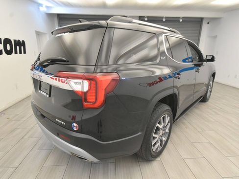 Used 2023 GMC Acadia SLT w/ Preferred Package AWD/4WD image 5