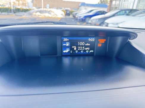 Used 2015 Subaru Forester 2.5i Limited w/ Popular Package #2 image 29