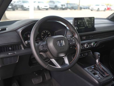 Used 2026 Honda CR-V Sport image 2