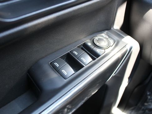 Used 2021 GMC Sierra 1500 AT4 w/ AT4 Preferred Package image 11