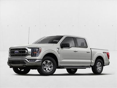 Used 2021 Ford F150 Limited