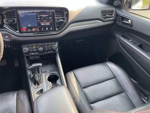 Used 2023 Dodge Durango R/T RWD image 15