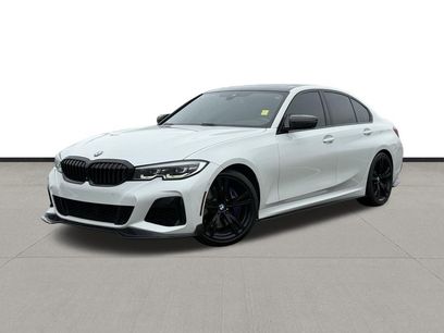 Used 2020 BMW M340i w/ Premium Package