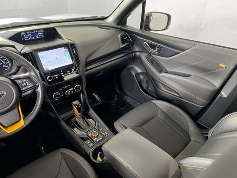 Used 2022 Subaru Forester Wilderness image 24