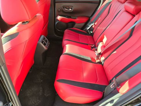 New 2025 Acura ADX A-Spec image 14