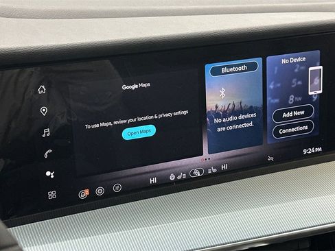 New 2026 Nissan Murano SL image 19