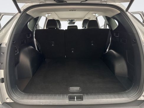 Used 2022 Hyundai Tucson Limited AWD/4WD image 19