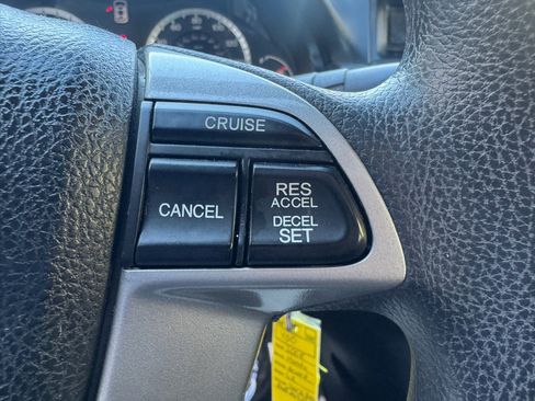 Used 2008 Honda Accord LX-P image 28