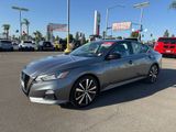 Certified 2022 Nissan Altima 2.5 SR image 3