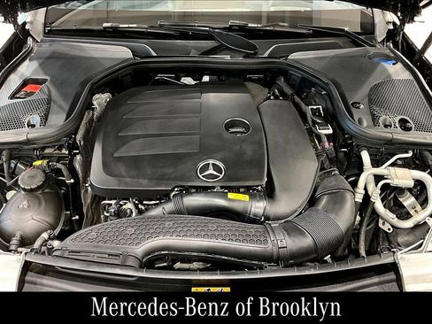 Certified 2023 Mercedes-Benz E 350 4MATIC Sedan image 33