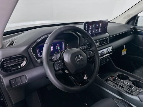 Certified 2026 Honda Pilot EX-L image 10
