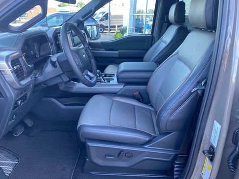 Used 2026 Ford F150 Lariat w/ Equipment Group 501A Mid RWD image 10