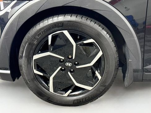 Certified 2024 Hyundai Ioniq 5 SEL AWD/4WD image 30