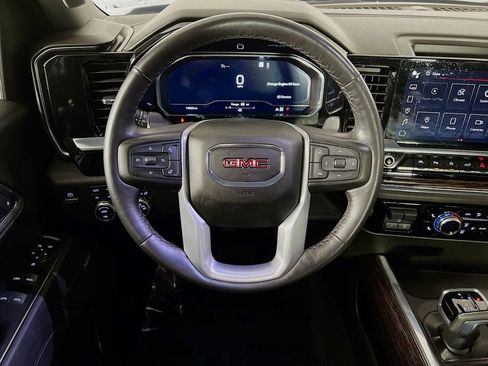 Used 2023 GMC Sierra 1500 Elevation w/ Preferred Package image 11