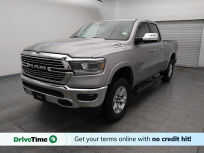Used 2019 RAM 1500 Laramie