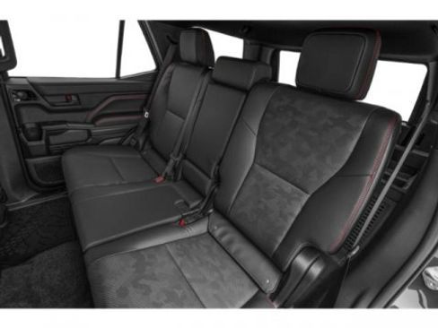 New 2026 Toyota 4Runner TRD Pro AWD/4WD image 15