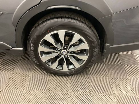 Used 2023 Subaru Outback Touring XT image 13