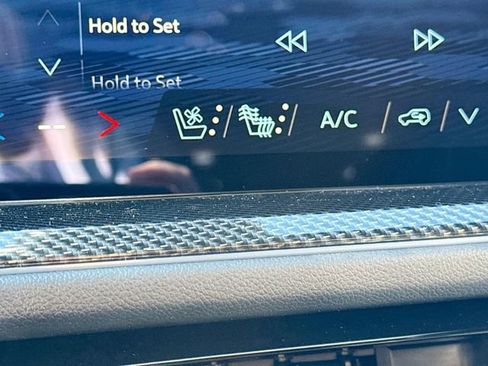 New 2026 Chevrolet Traverse High Country image 22