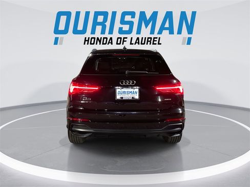 Used 2021 Audi Q3 2.0T Premium image 7