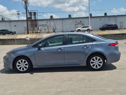 Used 2026 Toyota Corolla LE