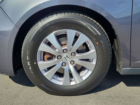 Used 2016 Honda Odyssey EX-L image 27