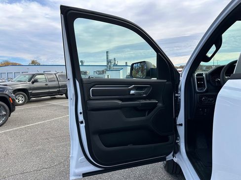 New 2026 RAM 1500 Big Horn image 17