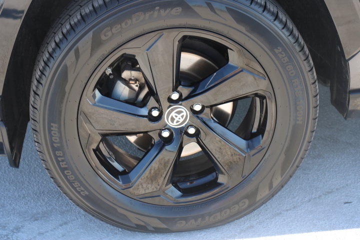 Used 2019 Toyota RAV4 XSE AWD/4WD image 9