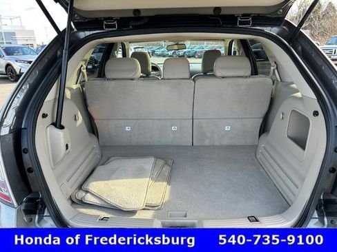 Used 2009 Ford Edge SEL image 38