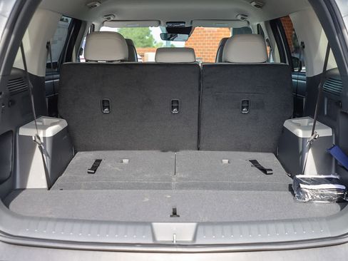 New 2026 Hyundai Santa Fe SE image 13