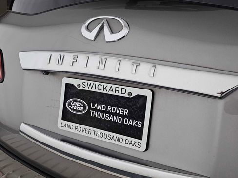 Used 2012 INFINITI QX56 2WD w/ Theater Pkg image 14