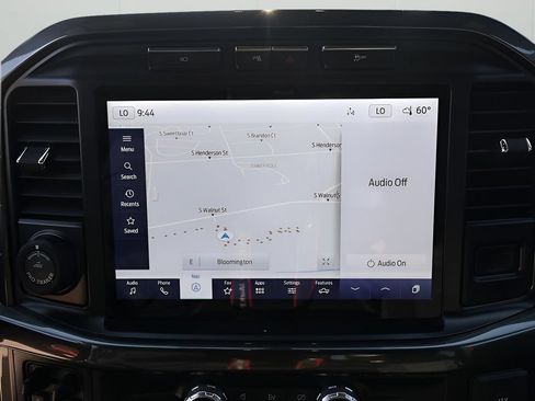 Used 2023 Ford F150 XLT w/ Equipment Group 302A High AWD/4WD image 19