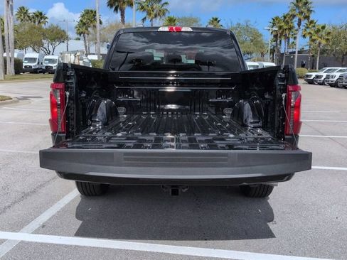 New 2026 Ford F150 STX RWD image 13