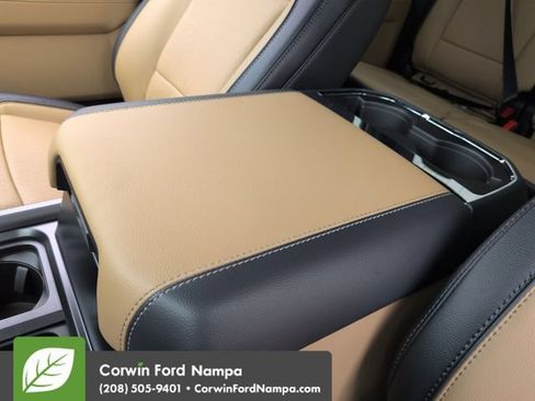 New 2026 Ford F350 Lariat w/ Lariat Premium Package AWD/4WD image 19