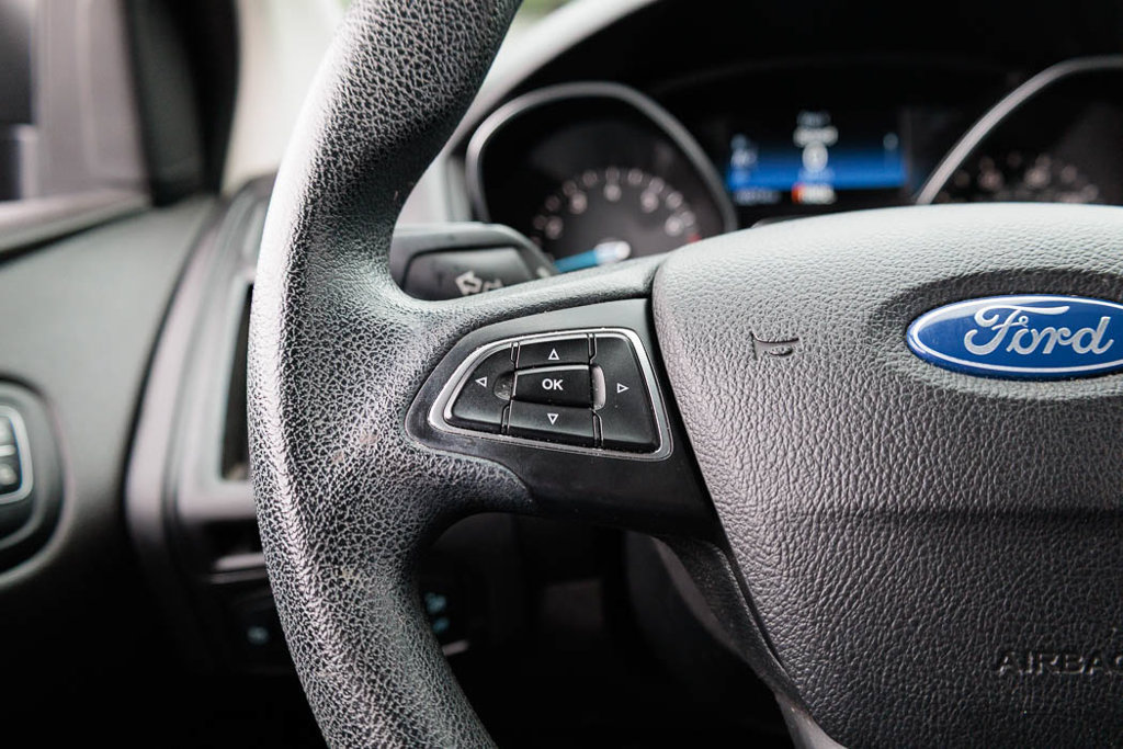 Used 2016 Ford Focus S FWD image 20