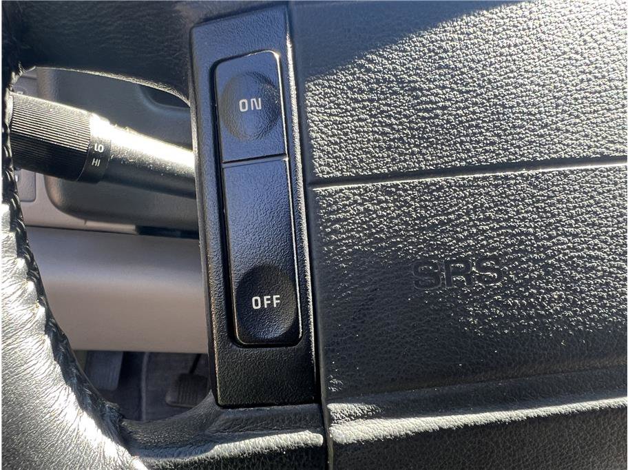 Used 1993 Ford Mustang GT RWD image 28