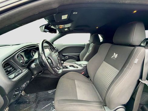 Used 2021 Dodge Challenger R/T Scat Pack image 21