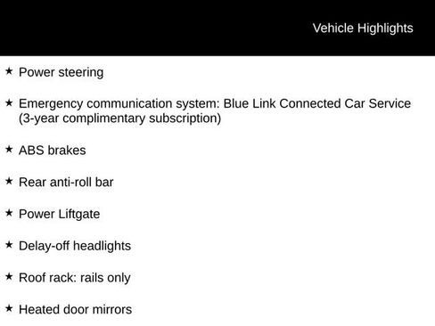 Certified 2023 Hyundai Tucson SEL image 6