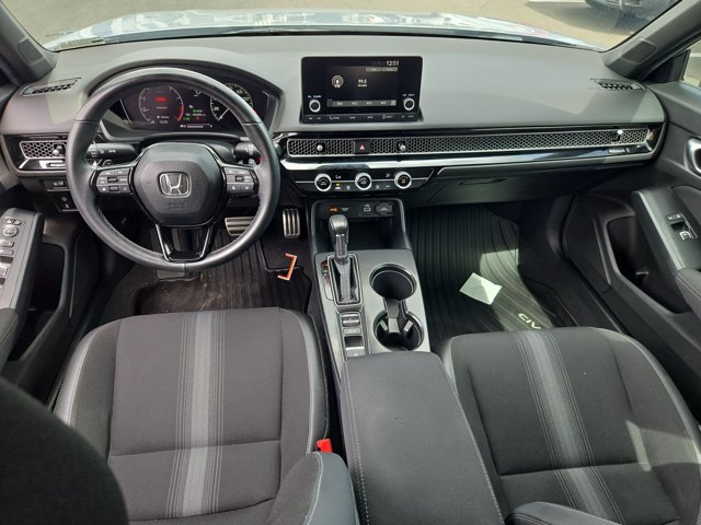 Used 2024 Honda Civic Sport image 15