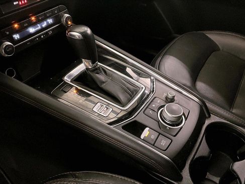 Used 2020 MAZDA CX-5 Grand Touring image 16