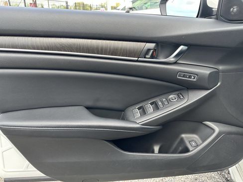 Used 2018 Honda Accord EX-L image 35