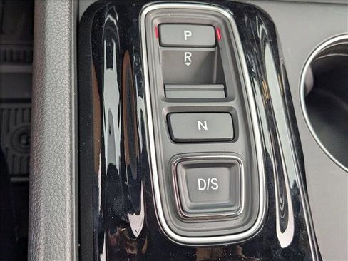 New 2026 Honda Pilot Sport image 12