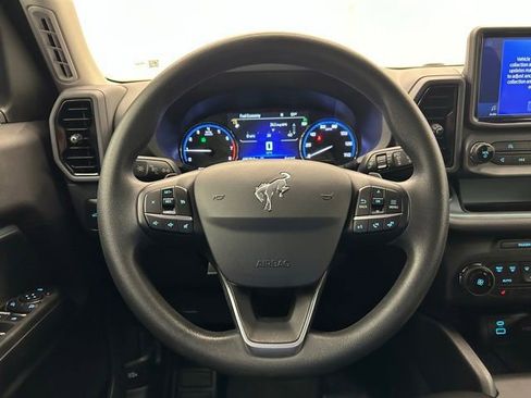 Used 2021 Ford Bronco Sport Badlands image 38