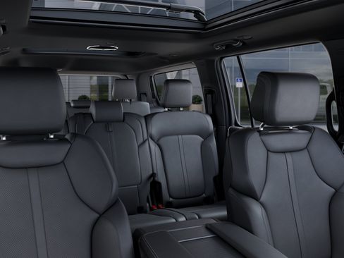 New 2026 Jeep Grand Wagoneer 4WD w/ Premium Group I image 52