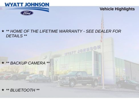 Used 2021 Ford F150 Lariat w/ Equipment Group 502A High AWD/4WD image 4