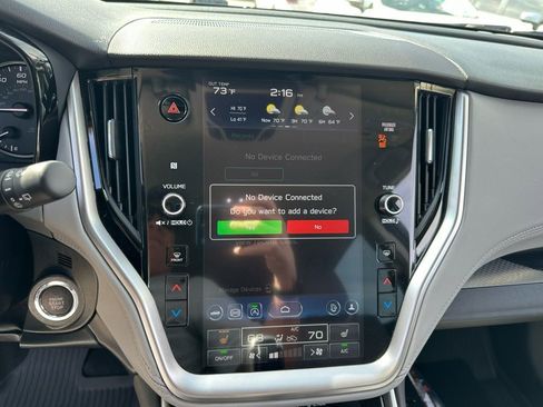 Used 2023 Subaru Forester Sport image 29