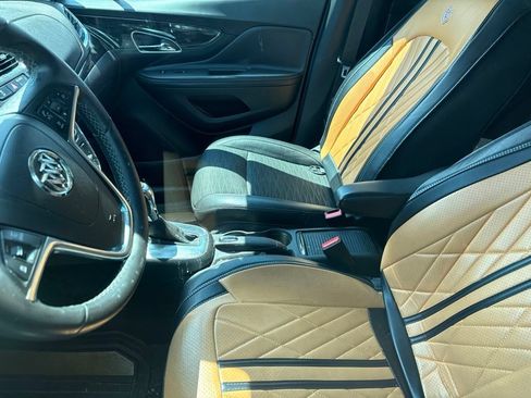 Used 2016 Buick Encore Convenience FWD image 13