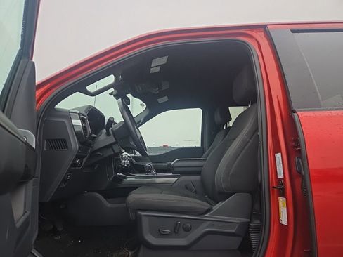 Used 2023 Ford F150 XLT w/ Equipment Group 302A High image 2