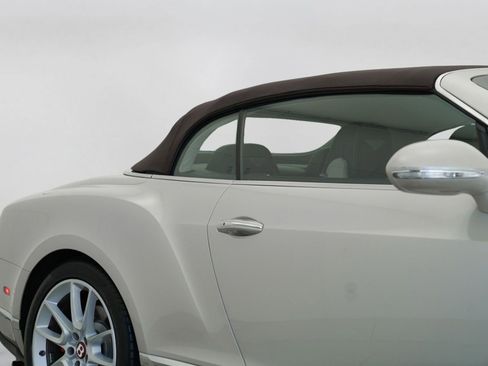 Used 2014 Bentley Continental GT V8 S AWD/4WD image 4