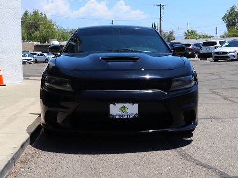Used 2023 Dodge Charger GT w/ Blacktop Package RWD image 16