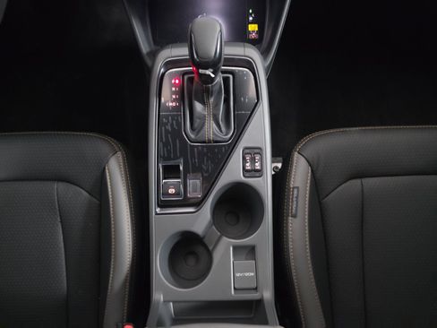 New 2026 Subaru Crosstrek 2.5i Wilderness AWD/4WD image 24